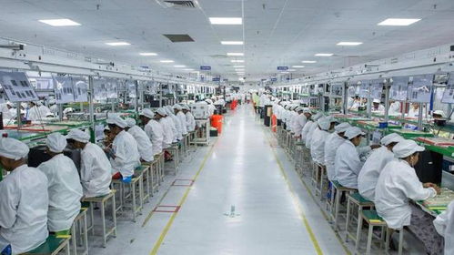 驅逐中國企業后，印度面臨技術瓶頸與供應鏈危機 西方斷供威脅下的困境與反思
