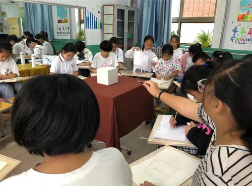 雙減落地，我區學校課后看護服務全面升級